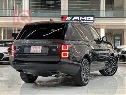 لاند ڕۆڤەر ڕانج ڕۆڤەر ڤۆگ